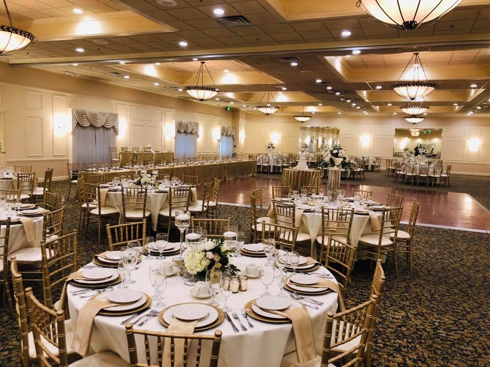Dimitri's Catering Banquet Hall