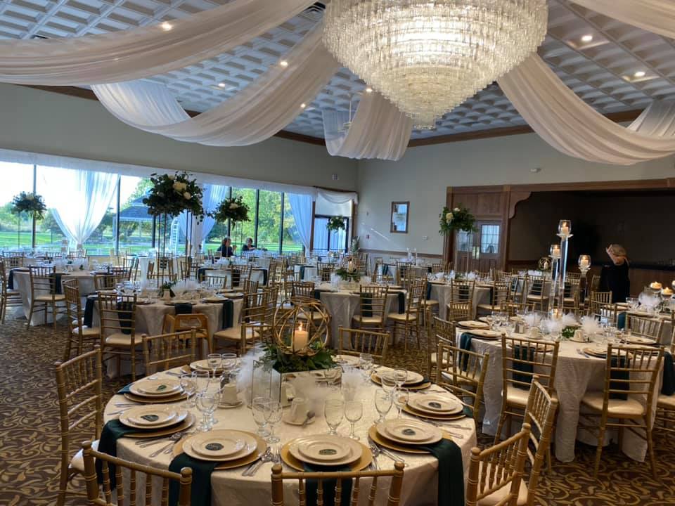 Dimitri's Catering Banquet Hall